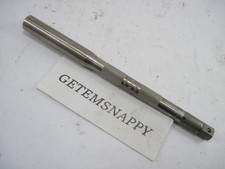 Snap On 6" Magnetic Ratcheting Screwdriver Shaft SGDMRC4-40 MINT