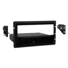 Metra 99-3301 Double-DIN Car Stereo Dash Kit - Compatible Fits for GM 1995-2012