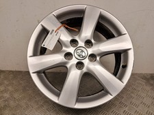 TOYOTA Rav-4 VVTI XTR Alloy Wheel Single 17 X 7J 4261142310
