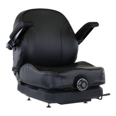 オーク 04 Amazon.com: 116-8912 Suspension Seat w/Arm Rests fits Exmark