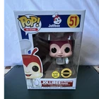 Funko Pop! Ad Icons Jollibee in Philippine Barong #51 Glow Hobbistock Excl