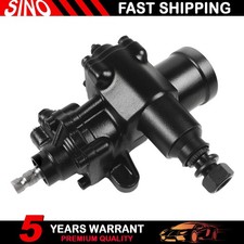 27-7516 Power Steering Gear Box For Ford F100 F150 F200 F-250 F-350 F-super Duty 27-7516 Power Steering Gear Box For Ford F100 F150 F200 F-250 F-350 F-super Duty