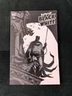BATMAN BLACK AND WHITE #4 COOLNAN VARIANT 1
