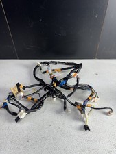 1999-2005 Mazda Miata Under Dash Wire Harness Loom Oem Nd01-67-030d 1999-2005 Mazda Miata Under Dash Wire Harness Loom Oem Nd01-67-030d