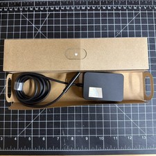 Genuine 24W 15V 1.6A 1735 Charger for Microsoft Surface Pro4 M3 Surface Go 1 2 3