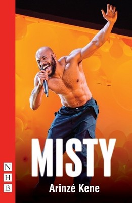 Arinzé Kene Misty (Taschenbuch) NHB Modern Plays