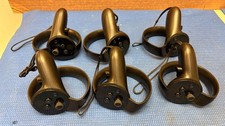 3 Pair Oculus Controllers left and right