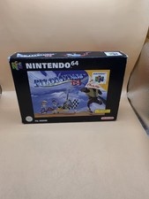 ebay® Auktion 318839522095 | Pilotwings 64 – PAL Nintendo 64 - N64 - CIB - Komplett - OVP Thumbnail of ebay® auction 318839522095 | Pilotwings 64 – PAL Nintendo 64 - N64 - CIB - Komplett - OVP