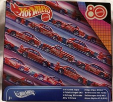  on The Hot Collector