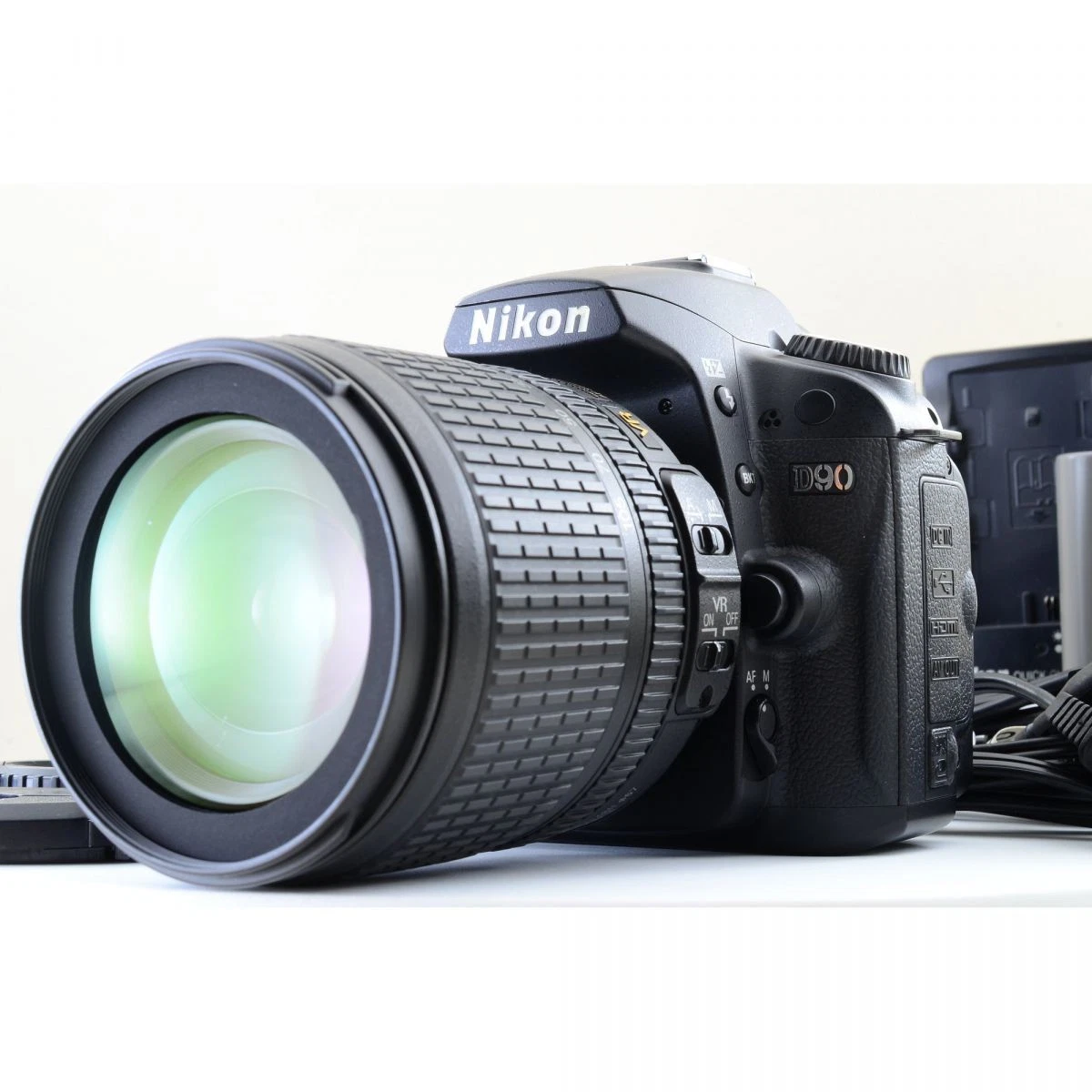 尼康d90 数码相机| eBay