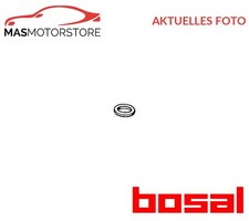 AUSPUFFROHRDICHTUNG AUSPUFF DICHTUNG BOSAL 256-249 I FÜR MAZDA 2 1.3L,1.5L