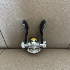 Solar Tackle Adjustable Butt / Back Rest - ORGINAL