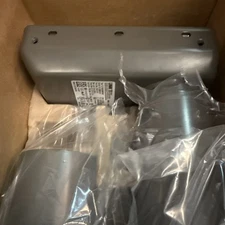 Linak Actuators Set Of 2 Legs Standing Desk Gray Dlicble 500 N 32v 2022 Idasen