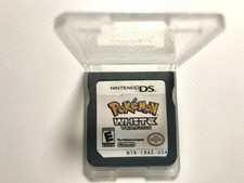 Pokemon White Version DS Cartridge/ USA shiping