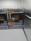Funko Pop! Vinyl: One Piece - Bon Clay (Chase) - Chalice Collectibles...