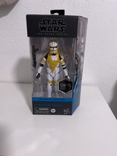 Star Wars Black Series Jedi Fallen Order 13th Battalion Clone Trooper 6  Figure