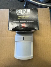 Napco PIR 1710 motion sensor new