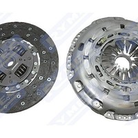 Kupplungssatz FüR Ford Transit FM FN FF 2006-2014