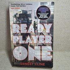 Ready Player One von Ernest Cline (Englisch, Taschenbuch, 2012)