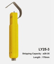 Striscia Striscia Cavi Filo 6 Tipo SWA Elettricisti Utensili Guaina Cavo