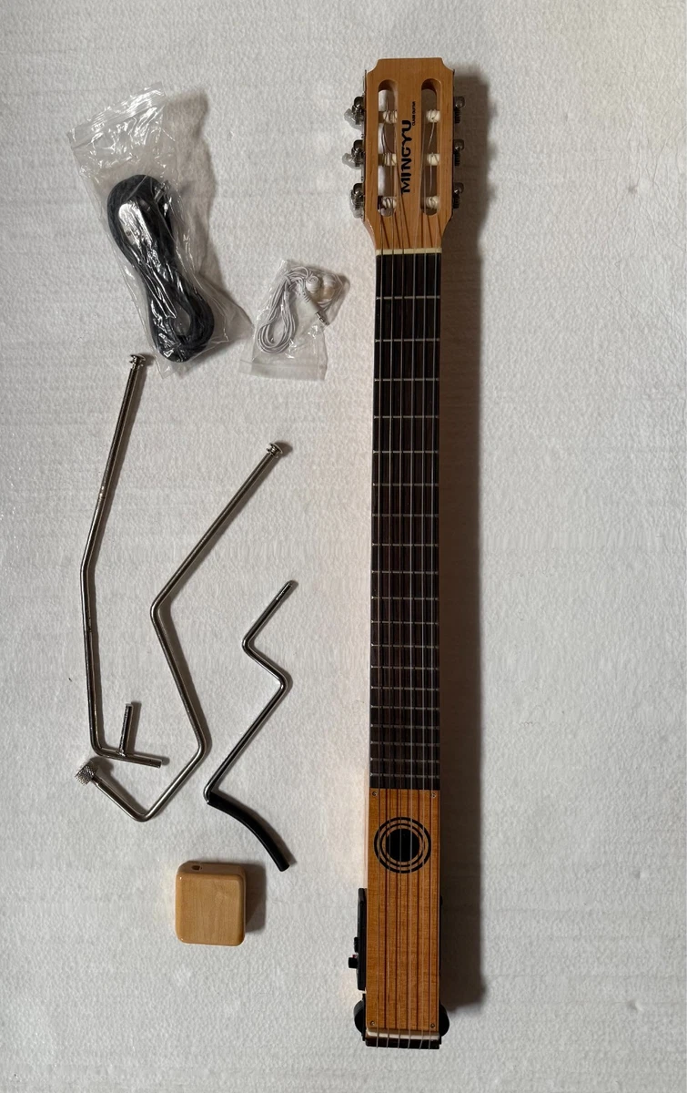 Silent Guitar for sale | eBay