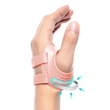 CMC Thumb Wrist Support Brace Sprain CMC Joint Splint Arthritis Pain