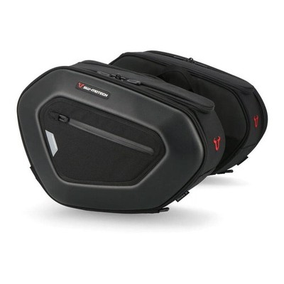 SW-Motech PRO Blaze Satteltaschen-Set H SADDLEBAG SET