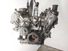 MERCEDES-BENZ SL R230 Motor 112973 3.72 Petrol 180kw 2003 34519244