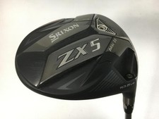 Used Srixon Zx5 Mk-2 Ls Driver 2023 1W Diamana Zx-2 50 10.5 S