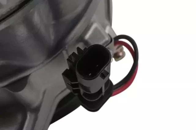 Compresor de aire acondicionado original GM 19419921 Foto 4 de 4