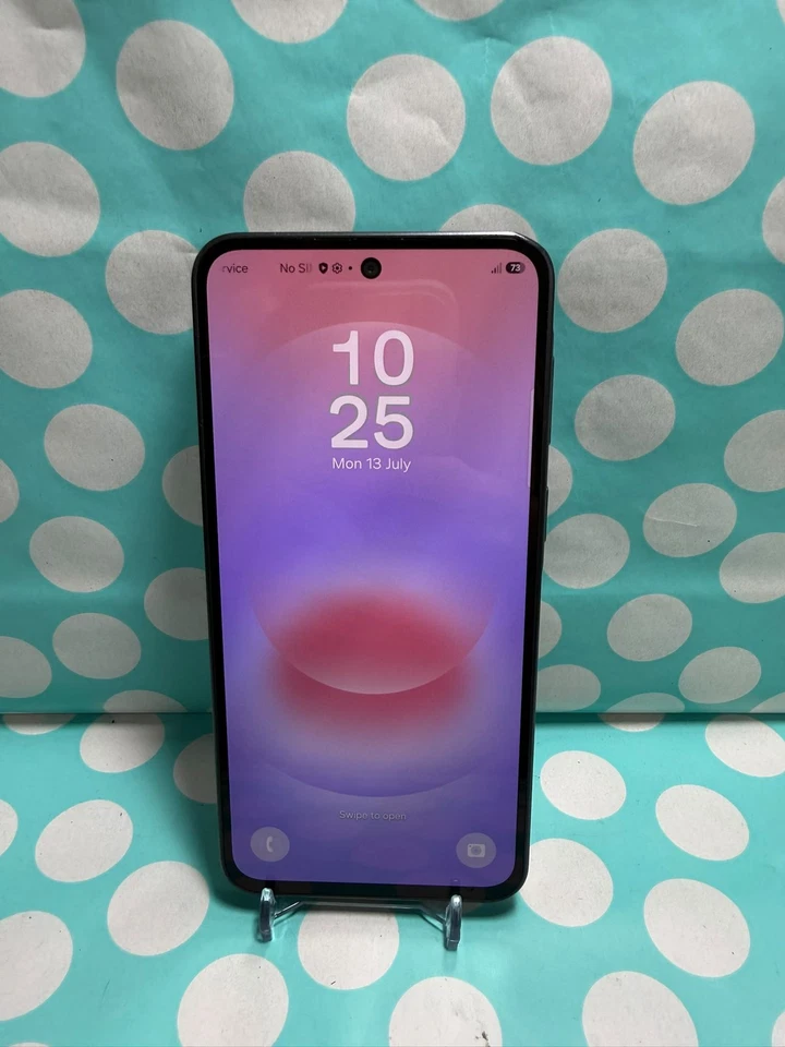 Samsung Galaxy A17 5G · 256GB, photo 1 of 5