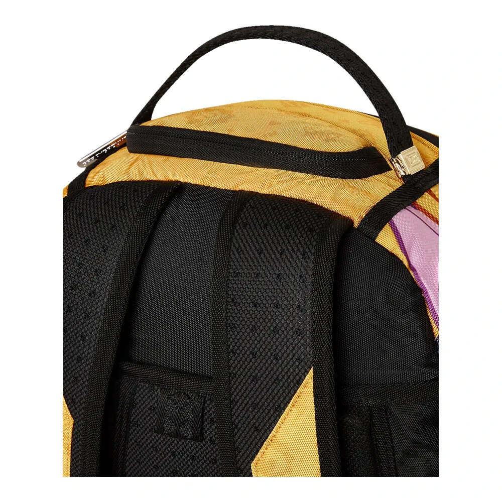Sprayground Naruto Itachi On Clouds DLXSV Backpack | eBay