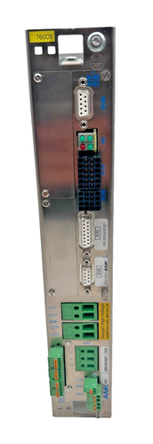 AMK AMKASYN KW2 SERVO DRIVER + KW-R03 - Imagen 2 de 6