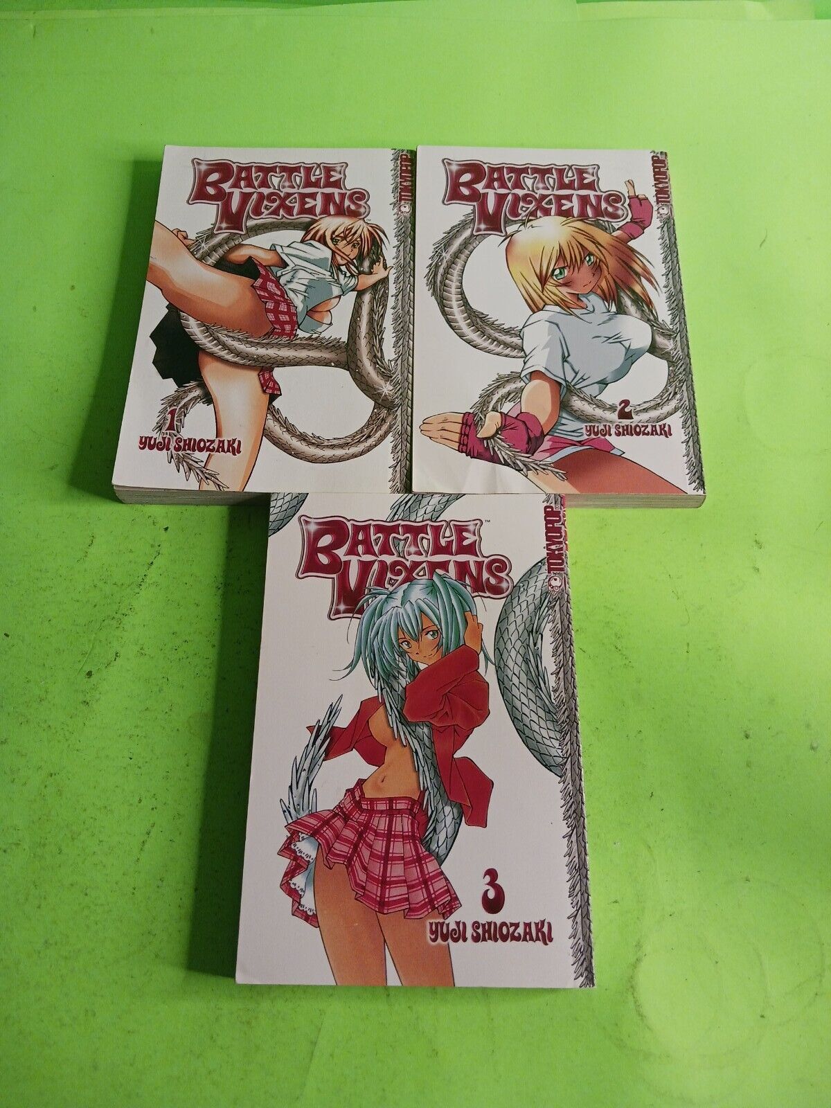 Shin Ikki Tousen 3 (YK Comics)