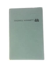 The Novels of Dashiell Hammett (Dashiell Hammett - 1965) (ID:45337)