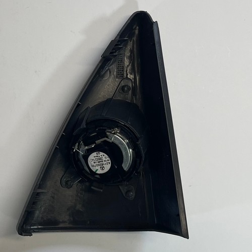 Cubierta altavoz tweeter puerta delantera conductor mercedes 2117250194 2118202702 w211 e55 - Imagen 11 de 11