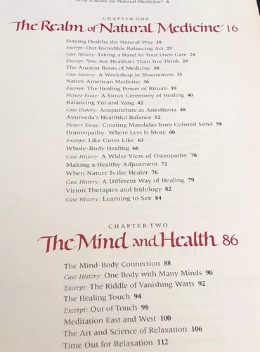 Family Guide to Natural Medicine and Live Longer Feel Younger Look Great - Picture 5 of 10