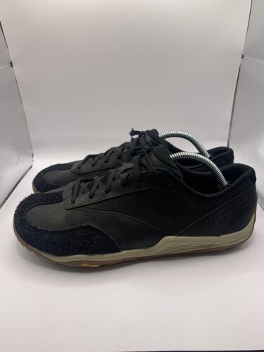 Merrell Trail Glove 5 Leather size 10 