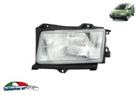 Blinker Projektor Vorne Links Elektrisch Anpassbar A Fiat Scudo 1995- > 14