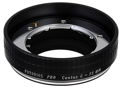 Lensbaby Sol 45mm F3.5 X-mount Compact Tilt Lens for Fujifilm Used