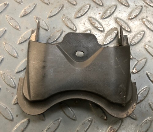 Original Yamaha GPD Nmax 125 Seat Infill Trim Panel Cover 2014 2015 2016 2017