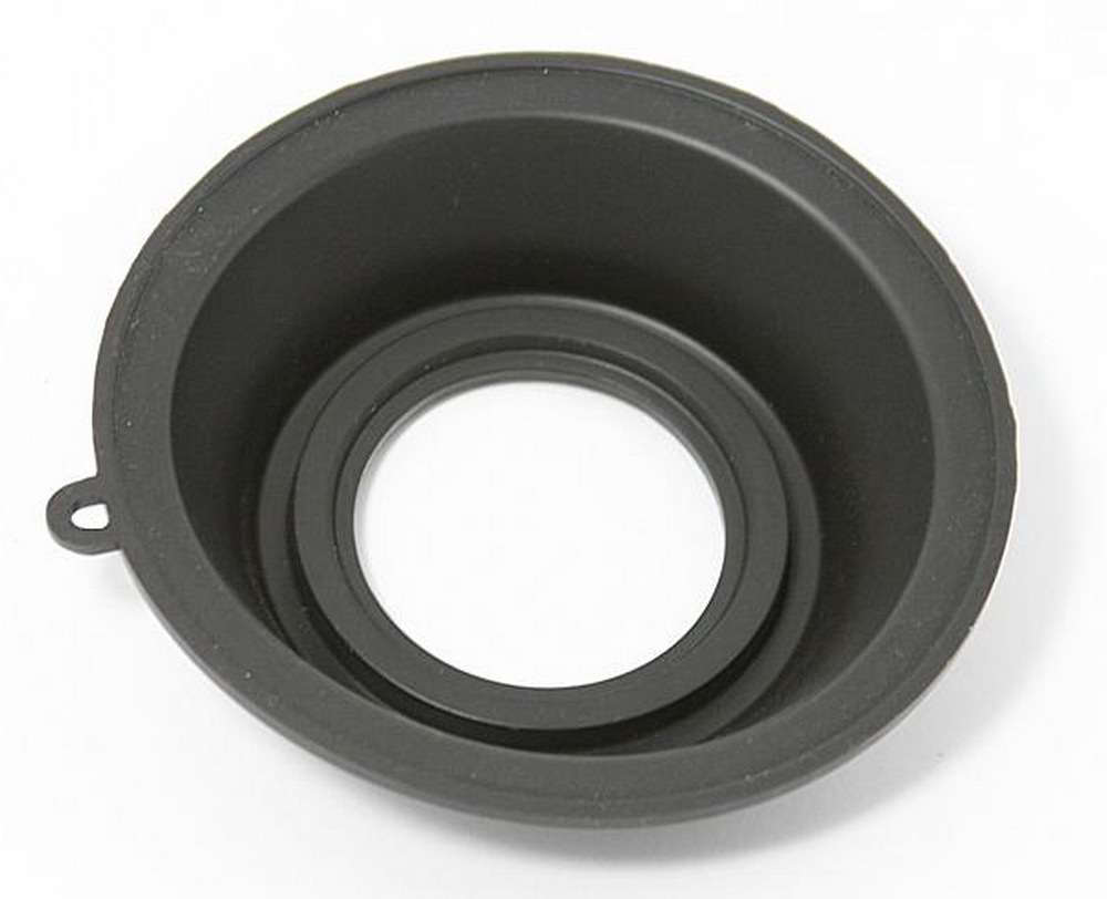 Membrane de boisseau 1330802 pour HONDA VF1100S : réparez les trous d'accélération