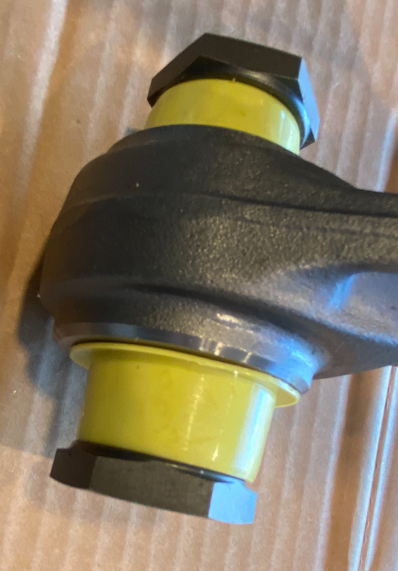 24292-82 NEW Harley 1982-1984 FL FX FXR Shovelhead Connecting Rod