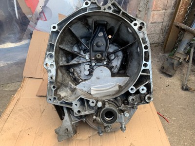 Пежо 308 gearbox