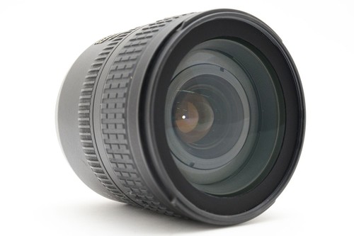 Nikon AF-S NIKKOR 24-85mm F/3.5-4.5 G ED lens 2366774 - Picture 4 of 12