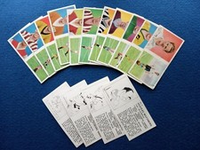 Chix Footballers ( Portrait & Action ) Gum Cards * Choose The One's You Need *