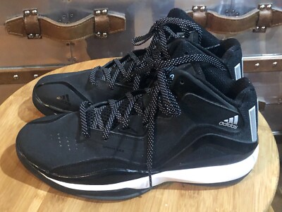 adidas crazy ghost basketball shoes