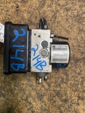 2009-2010 Dodge Caravan Chrysler Town Country Anti-lock Brake Pump Assembly
