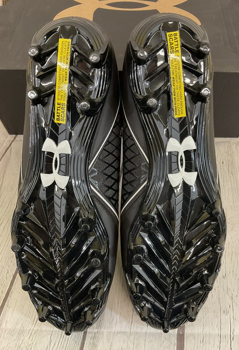26cm】UA NITRO アメフト スパイク MR アメリカンフットボール 26cm】UA NITRO アメフト スパイク MR アメリカンフットボール