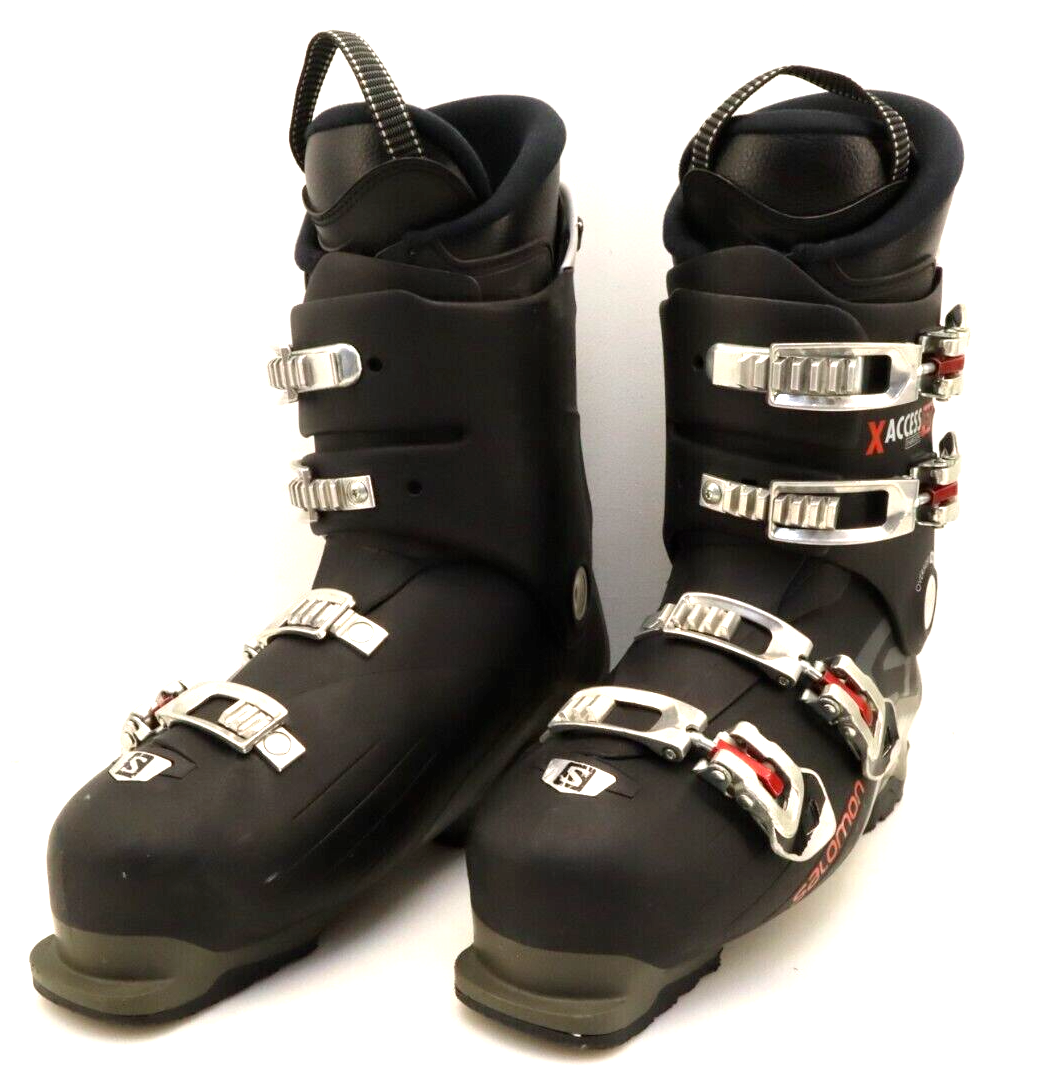 Scarponi da sci Salomon X Access R60 taglia 10 5 Mondo 28 5 #61